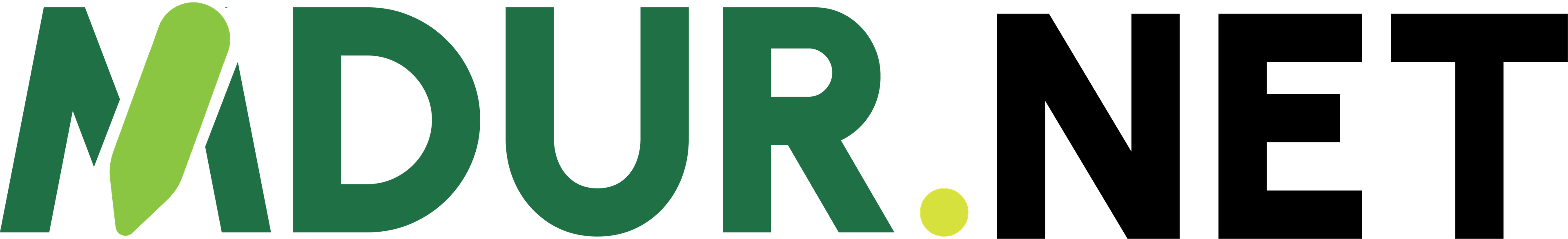 MDUR.NET